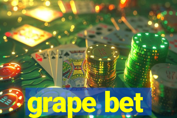 grape bet