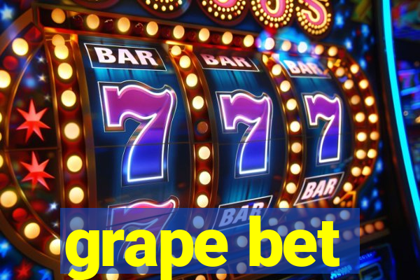 grape bet