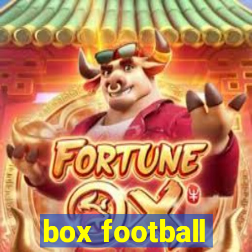 box football