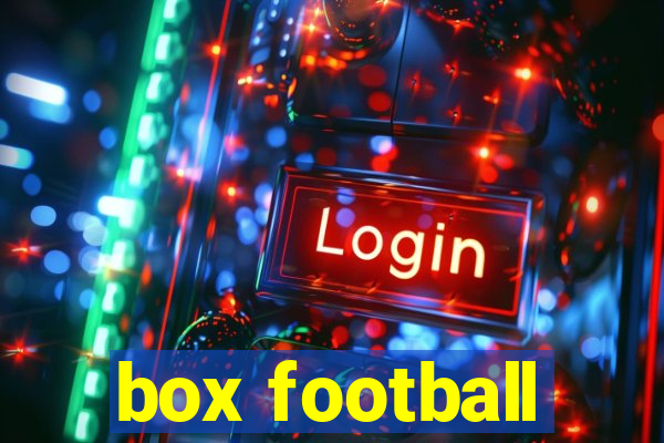 box football