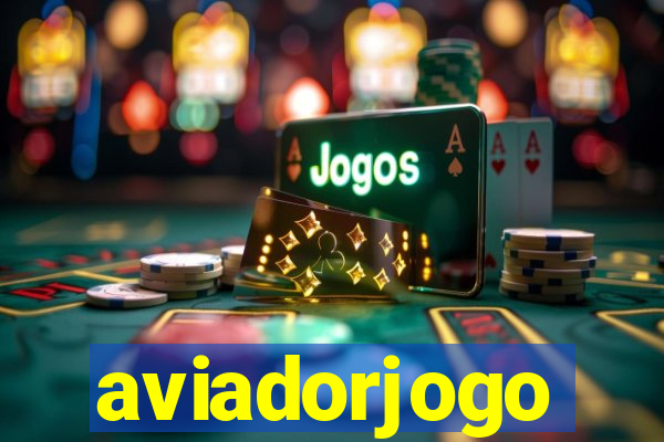 aviadorjogo