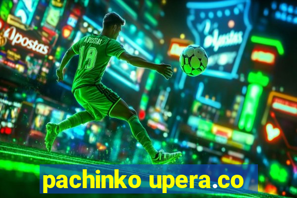 pachinko upera.co