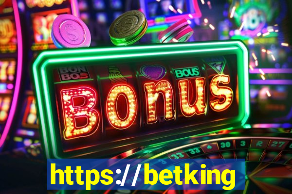 https://betking.com