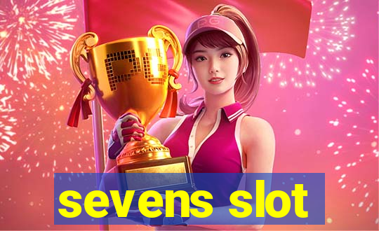 sevens slot