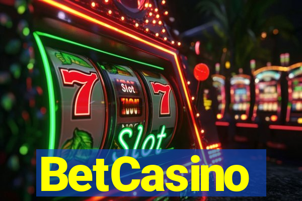 BetCasino