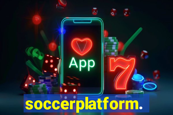 soccerplatform.me