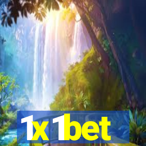 1x1bet