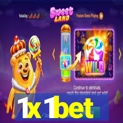 1x1bet