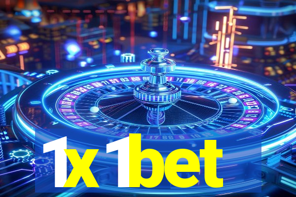 1x1bet