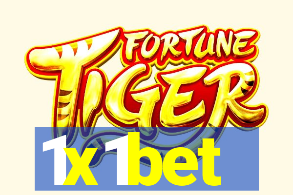 1x1bet