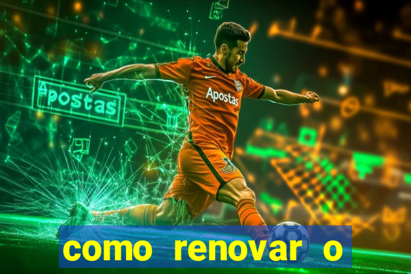 como renovar o plano tim beta