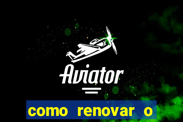 como renovar o plano tim beta