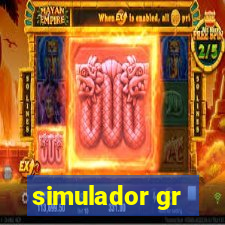 simulador gr