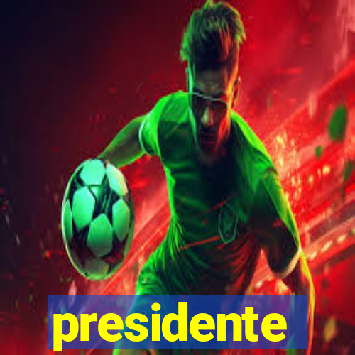 presidente manchester city