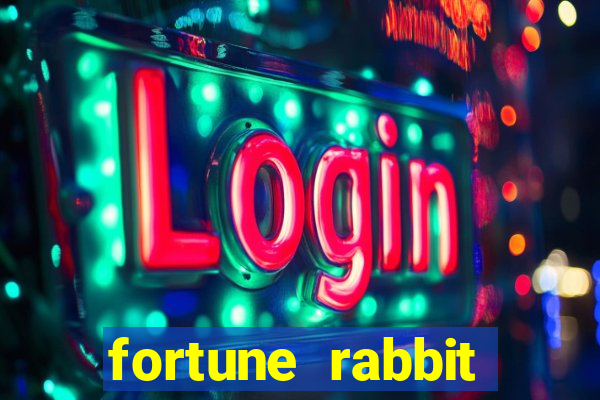 fortune rabbit minutos pagantes