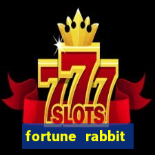 fortune rabbit minutos pagantes