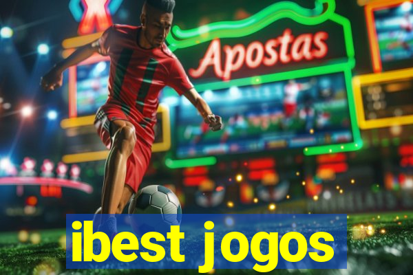 ibest jogos