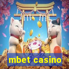 mbet casino