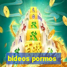 bideos pormos