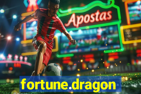 fortune.dragon