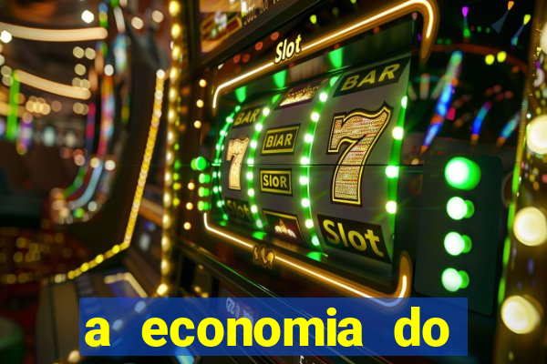 a economia do egito antigo