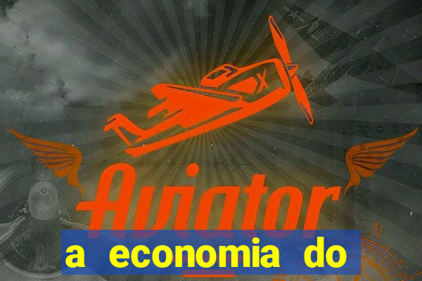 a economia do egito antigo