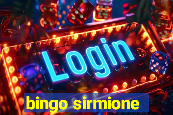 bingo sirmione