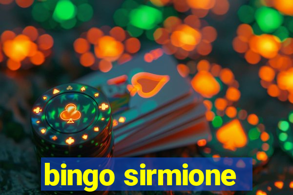 bingo sirmione