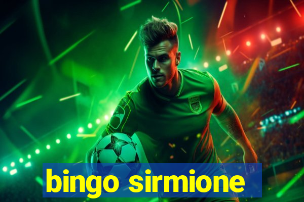 bingo sirmione