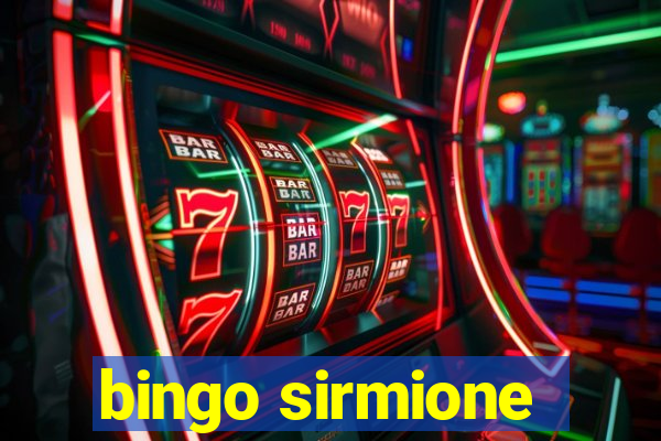 bingo sirmione