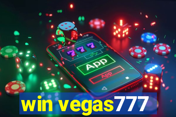 win vegas777