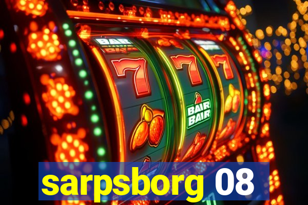 sarpsborg 08