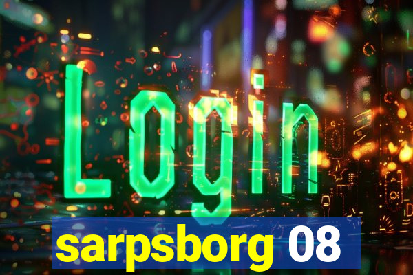 sarpsborg 08