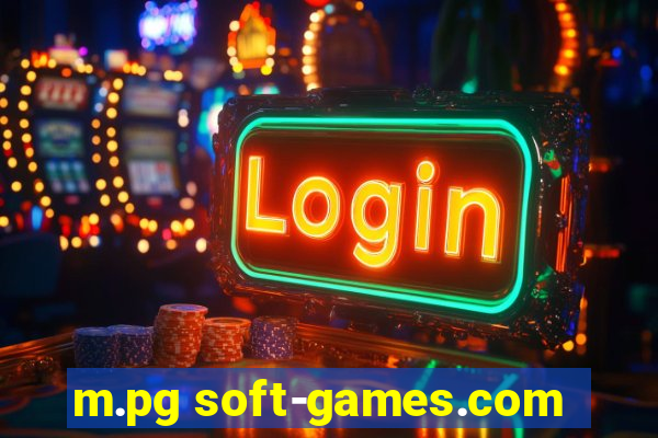 m.pg soft-games.com