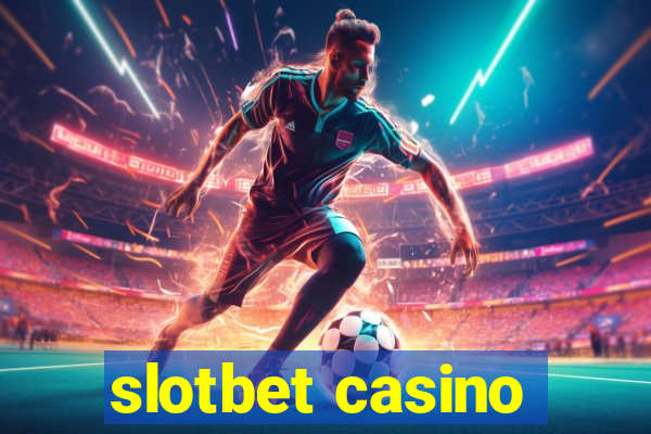 slotbet casino