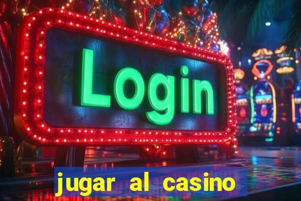 jugar al casino gratis ruleta