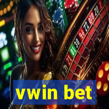 vwin bet