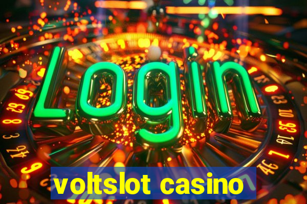 voltslot casino