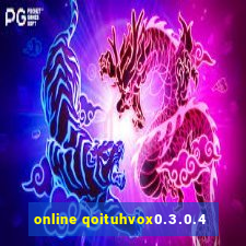 online qoituhvox0.3.0.4