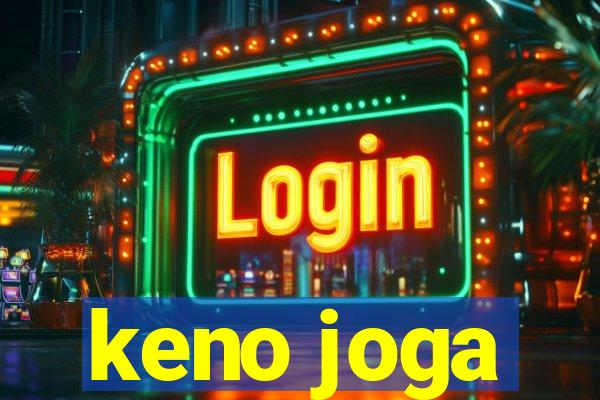 keno joga