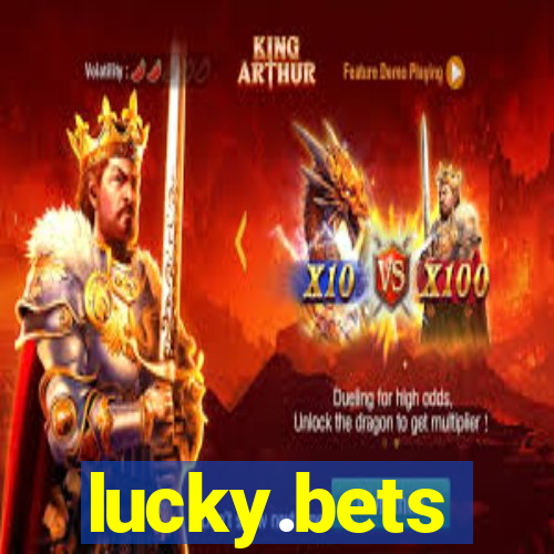 lucky.bets