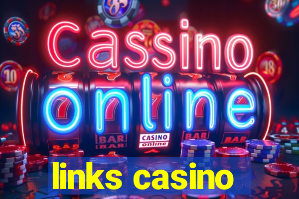 links casino