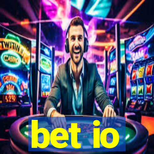 bet io