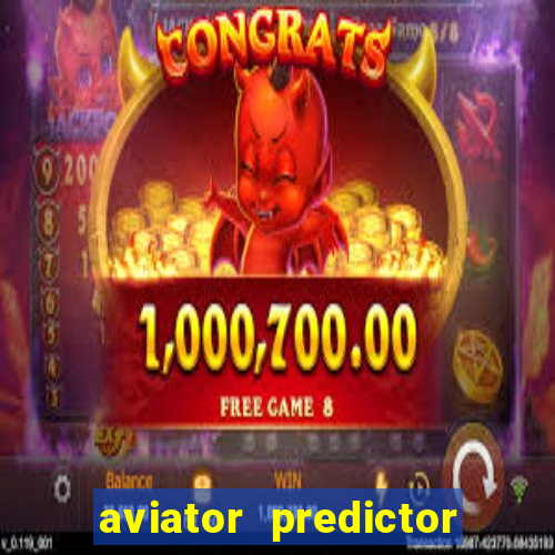 aviator predictor v4.0 activation code