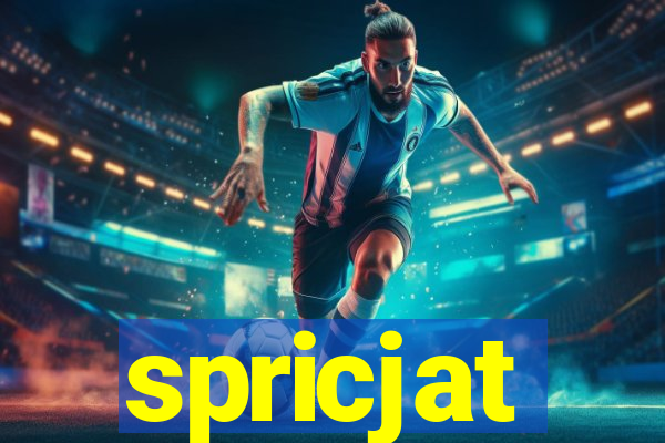 spricjat