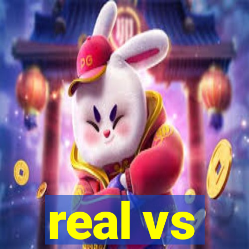 real vs