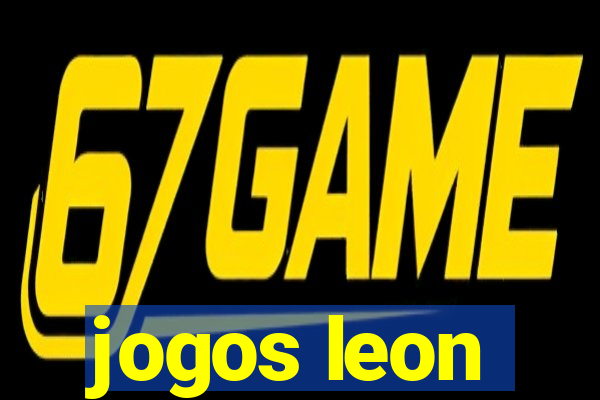 jogos leon