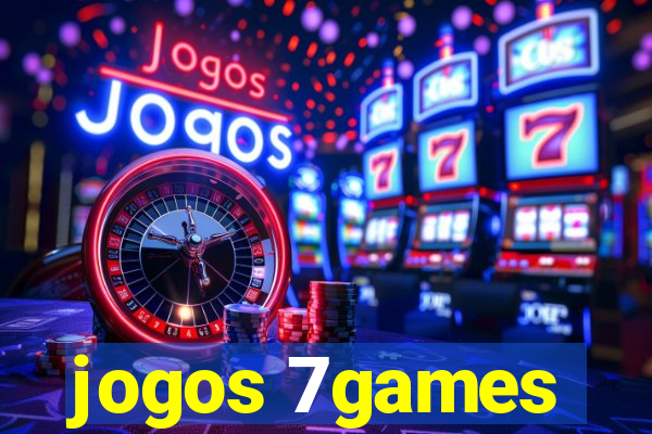 jogos 7games