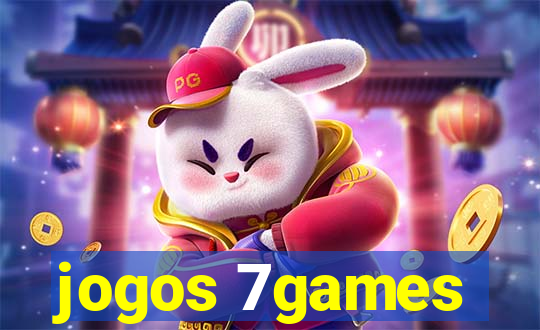 jogos 7games