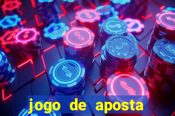 jogo de aposta mega sena